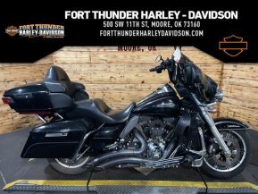 2014 Harley-Davidson Touring for sale 201272509