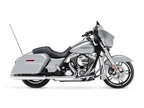 2014 Harley-Davidson Touring Street Glide for sale 201272533
