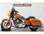 2014 Harley-Davidson Touring Street Glide for sale 201275522