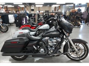 2014 Harley-Davidson Touring Street Glide Special for sale 201276451