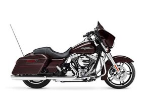 2014 Harley-Davidson Touring Street Glide Special for sale 201277474