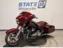 2014 Harley-Davidson Touring Street Glide Special for sale 201281269