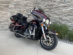 2014 Harley-Davidson Touring for sale 201281538