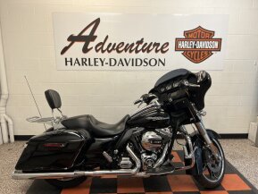 2014 Harley-Davidson Touring Street Glide for sale 201283197