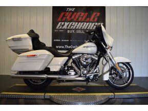 2014 Harley-Davidson Touring for sale 201284931