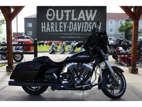 2014 Harley-Davidson Touring for sale 201286999