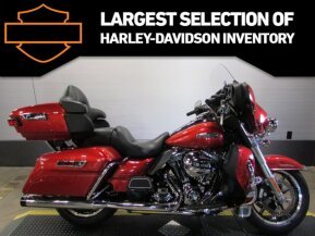 2014 Harley-Davidson Touring for sale 201287025