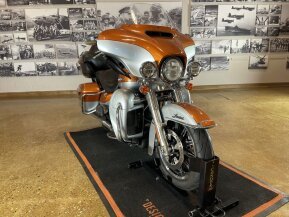 2014 Harley-Davidson Touring for sale 201287353