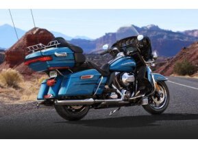 2014 Harley-Davidson Touring for sale 201288800