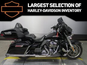 2014 Harley-Davidson Touring for sale 201289153