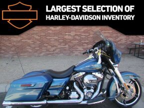 2014 Harley-Davidson Touring Street Glide for sale 201292933