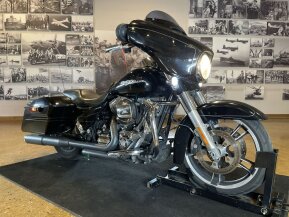 2014 Harley-Davidson Touring Street Glide Special for sale 201294612