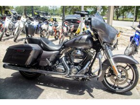 2014 Harley-Davidson Touring Street Glide Special for sale 201294929