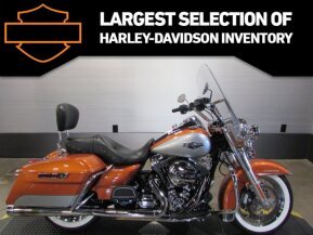 2014 Harley-Davidson Touring for sale 201295958
