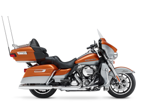 2014 Harley-Davidson Touring for sale 201305860