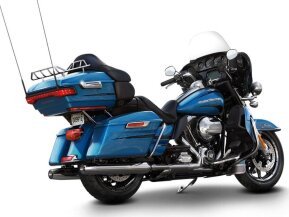 2014 Harley-Davidson Touring for sale 201307659