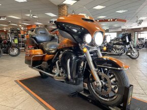 2014 Harley-Davidson Touring for sale 201308370
