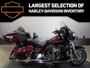 2014 Harley-Davidson Touring for sale 201309140