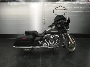 2014 Harley-Davidson Touring Street Glide Special for sale 201309547