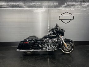 2014 Harley-Davidson Touring Street Glide for sale 201309605