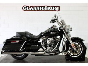 2014 Harley-Davidson Touring for sale 201311704