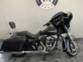 2014 Harley-Davidson Touring Street Glide Special for sale 201312110