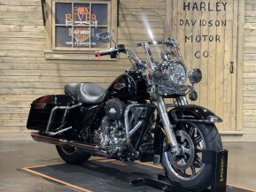2014 Harley-Davidson Touring for sale 201315660