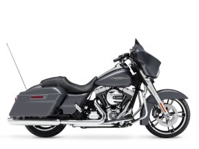 2014 Harley-Davidson Touring Street Glide for sale 201318043