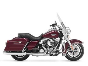 2014 Harley-Davidson Touring for sale 201318477