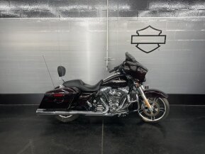 2014 Harley-Davidson Touring Street Glide Special for sale 201319902