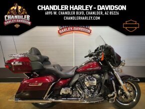 2014 Harley-Davidson Touring for sale 201322436