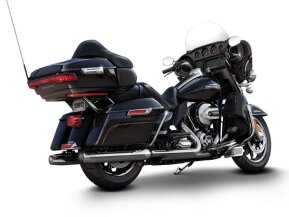 2014 Harley-Davidson Touring for sale 201323055