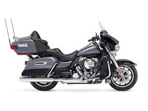 2014 Harley-Davidson Touring for sale 201323078