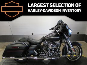 2014 Harley-Davidson Touring Street Glide Special for sale 201341161