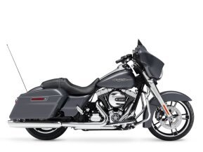 2014 Harley-Davidson Touring Street Glide for sale 201343579