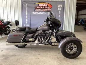 2014 Harley-Davidson Touring Street Glide Special for sale 201346083