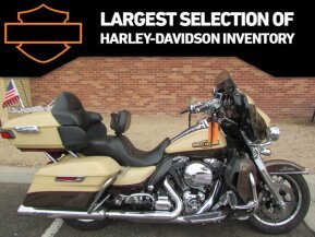 2014 Harley-Davidson Touring for sale 201350370