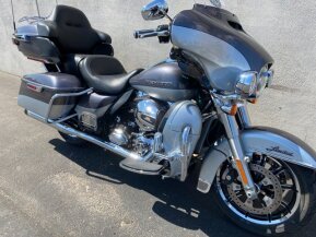 2014 Harley-Davidson Touring for sale 201352819