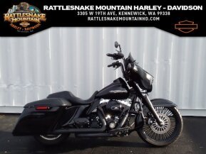 2014 Harley-Davidson Touring Street Glide Special for sale 201398505