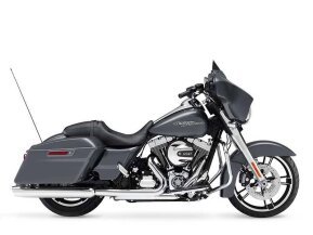 2014 Harley-Davidson Touring Street Glide for sale 201422629
