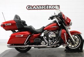 2014 Harley-Davidson Touring for sale 201436467