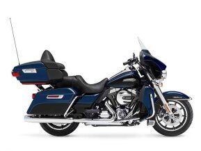 2014 Harley-Davidson Touring for sale 201441585