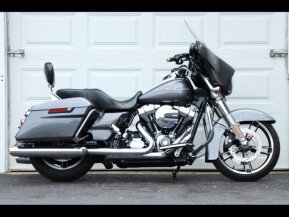 2014 Harley-Davidson Touring Street Glide Special for sale 201454735