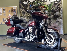 2014 Harley-Davidson Touring for sale 201472608