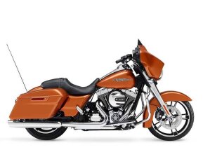2014 Harley-Davidson Touring Street Glide for sale 201506211