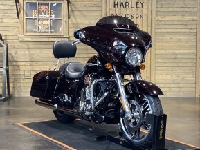 2014 Harley-Davidson Touring for sale 201521821