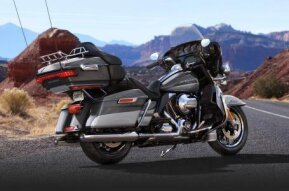 2014 Harley-Davidson Touring for sale 201530461