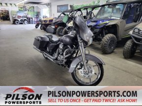 2014 Harley-Davidson Touring Street Glide Special for sale 201534942