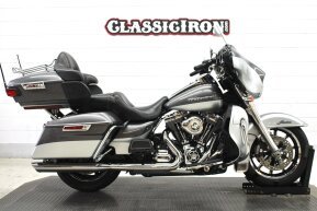 2014 Harley-Davidson Touring for sale 201565958