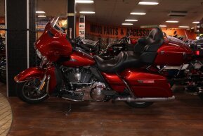 2014 Harley-Davidson Touring for sale 201566719